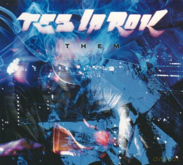 Tes La Rok: Them [CD]