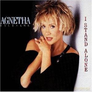 Agnetha Faltskog: I Stand Alone [CD]