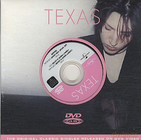 Texas: I Don T Want A Lover [DVD]