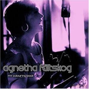 Agnetha Faltskog: My Colouring Book [CD]