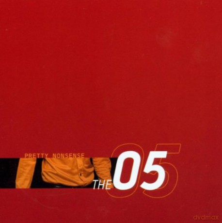 The 05: Pretty Nonsense [CD]