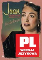 Kolekcja Joan Crawford [3DVD]
