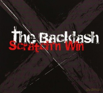 The Backlash: Scratch 'n' Win [CD]