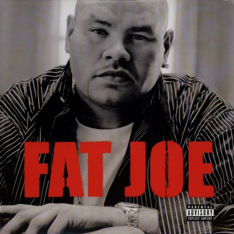 Fat Joe: All Or Nothing [2xWinyl]