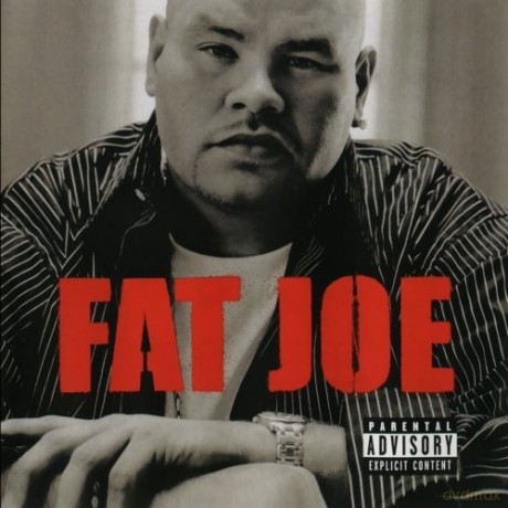 Fat Joe: All Or Nothing [CD]