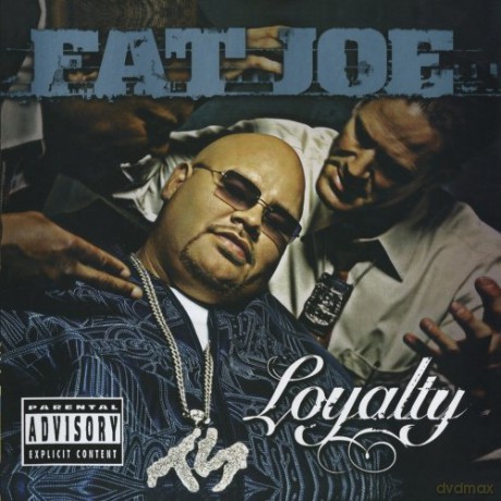 Fat Joe: Loyalty (Explicit Version) [CD]