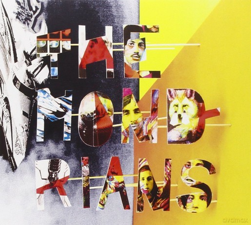 The Mondrians: The Mondrians [CD]