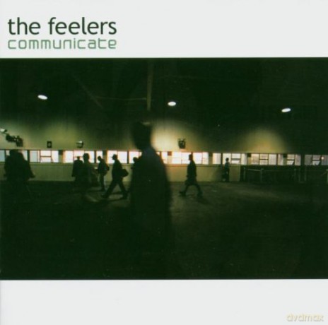 The Feelers: Communicate [CD]