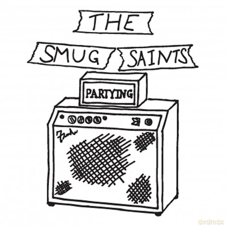 The Smug Saints: The Smug Saints [CD]