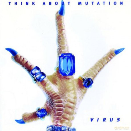 Think About Mutation: Virus [CD]