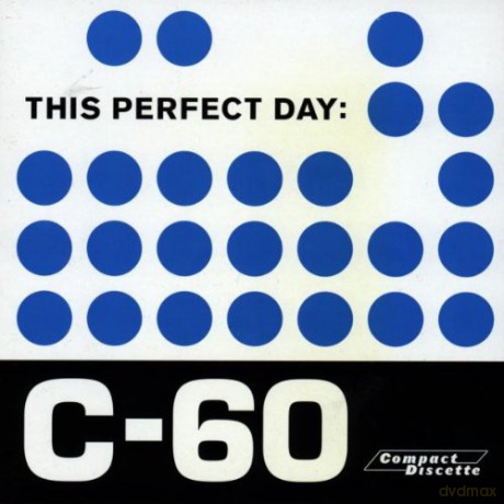 This Perfect Day: C - 60 [CD]