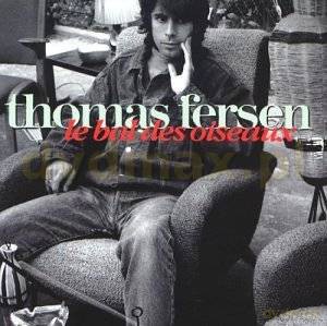 Thomas Fersen: Le Bal Des Oiseaux [CD]