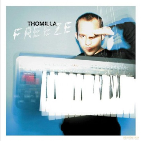 Thomilla: Freeze [CD]