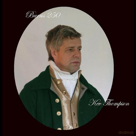 Thompson Kev: Burns 250 [CD]