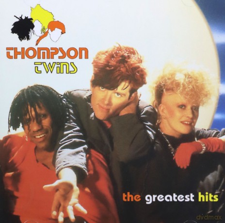 Thompson Twins: Greatest Hits [CD]