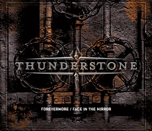 Thunderstone: Forevermore, Face In The Mirror [CD]