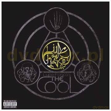 Lupe Fiasco: Lupe Fiasco's The Cool [CD]
