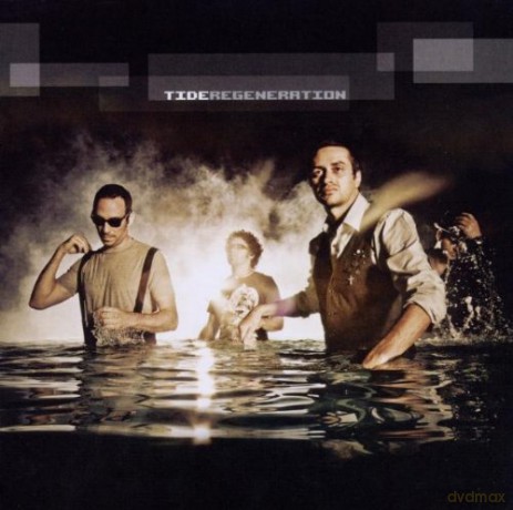 Tide: Regeneration [CD]