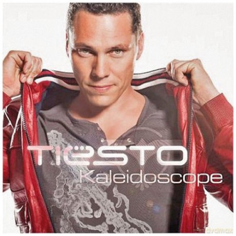 Tiesto: Kaleidoscope [CD]