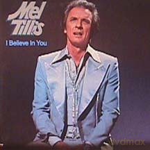 Tillis Mel: I Believe In You [Winyl]