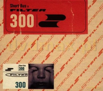 Filter: Short Bus [CD]