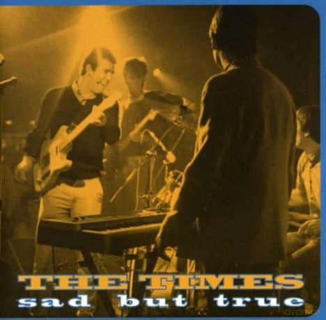 Times: Sad But True [CD]
