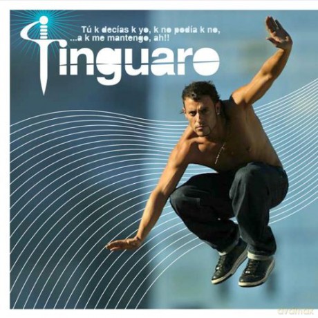 Tinguaro: Tinguaro [CD]