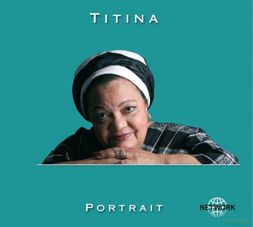 Titina: Portrait [CD]