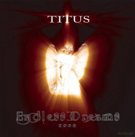Titus: Endless Dreams 2006 [Winyl]
