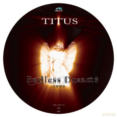 Titus: Endless Dreams 2006 [Winyl]