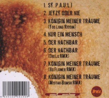 Toastar: Toastar [CD]