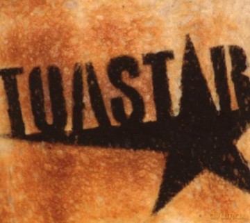 Toastar: Toastar [CD]
