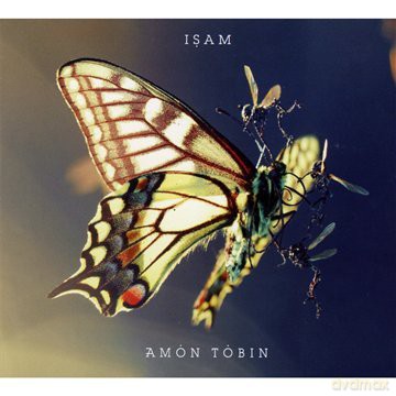Tobin Amon: Isam [CD]