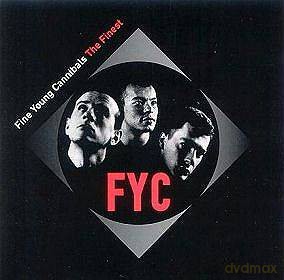 Fine Young Cannibals: Finest [CD]