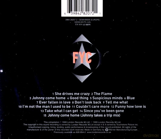 Fine Young Cannibals: Finest [CD]