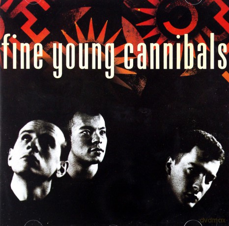 Fine Young Cannibals: Fine Young Cannibals [CD]