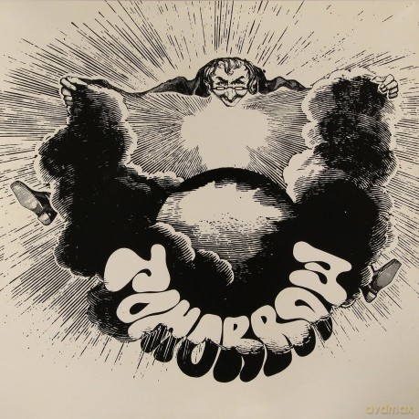 Tomorrow: Tomorrow - Rsd 2015 Release (RSD) [Winyl]