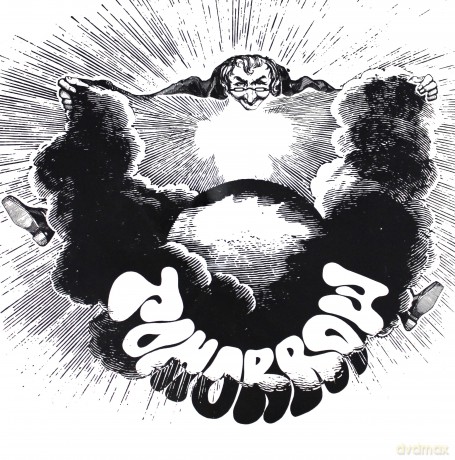 Tomorrow: Tomorrow - Rsd 2015 Release (RSD) [Winyl]