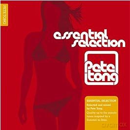 Tong Pete: Essential Selection [CD]
