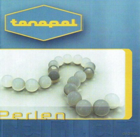 Tonoplo: Perlen [2CD]