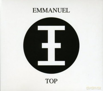 Top Emmanuel: Emmanuel Top [3CD]