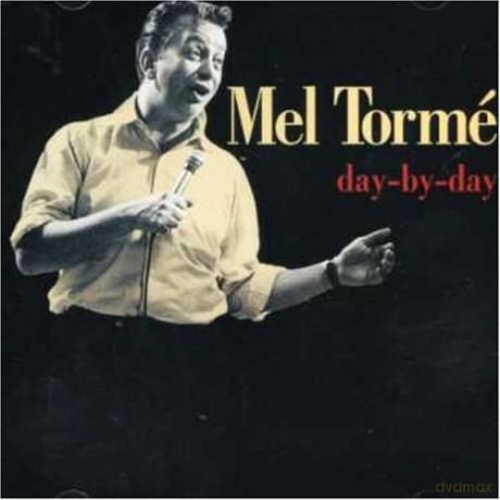 Torme Mel: Day By Day [CD]