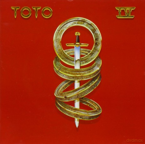 Toto: Toto Iv [CD]