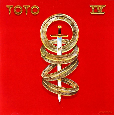 Toto: Toto Iv [CD]