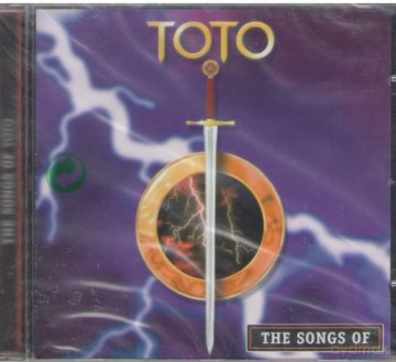 Toto: The Songs Of [CD]
