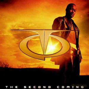 Tq: The Second Coming [2xWinyl]