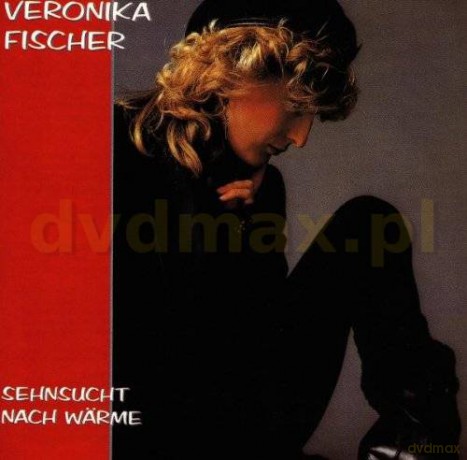 Veronika Fischer: Sehnsucht Nach Waerme [CD]