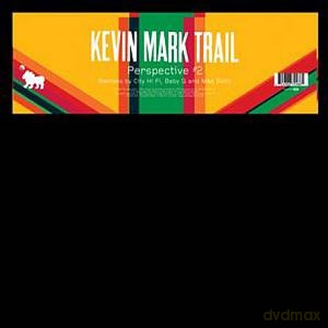 Trail Kevin Mark: Perspective 1 [Winyl]