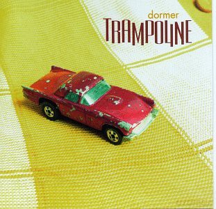 Trampoline: Dormer [CD]