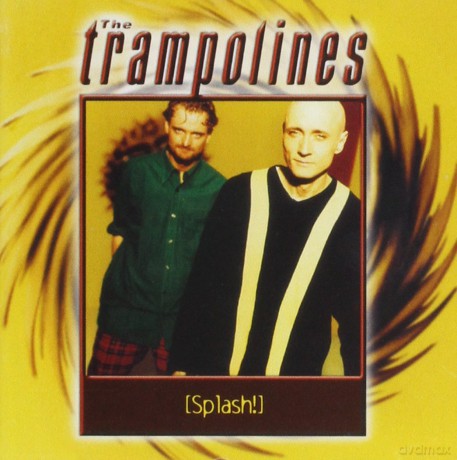 Trampolines: Splash [CD]